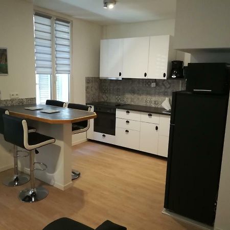 라시오타 T3 Place Sadi Carnot 아파트 외부 사진