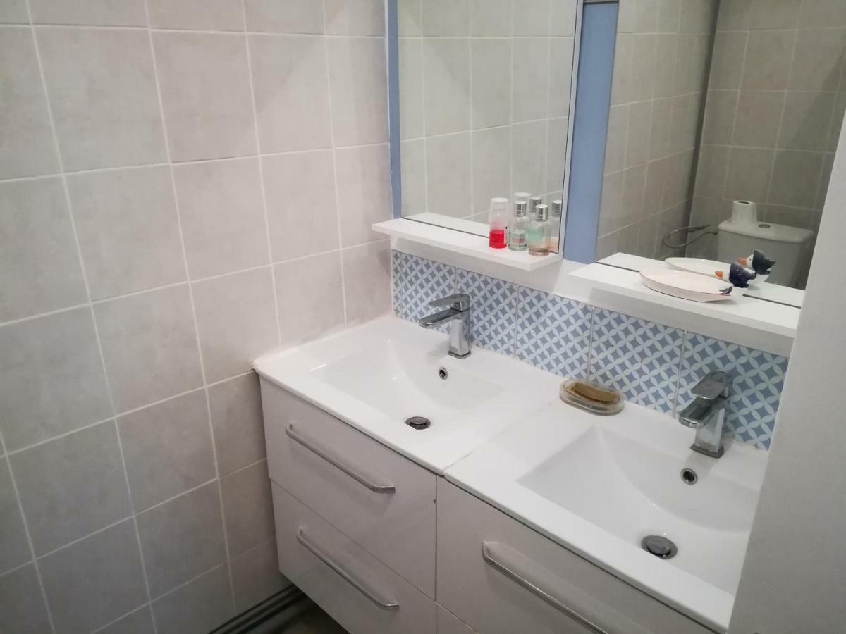 라시오타 T3 Place Sadi Carnot 아파트 외부 사진