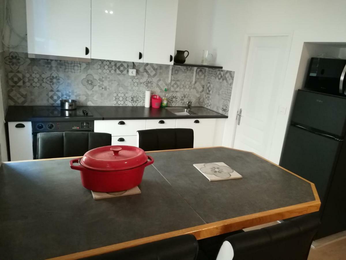 라시오타 T3 Place Sadi Carnot 아파트 외부 사진