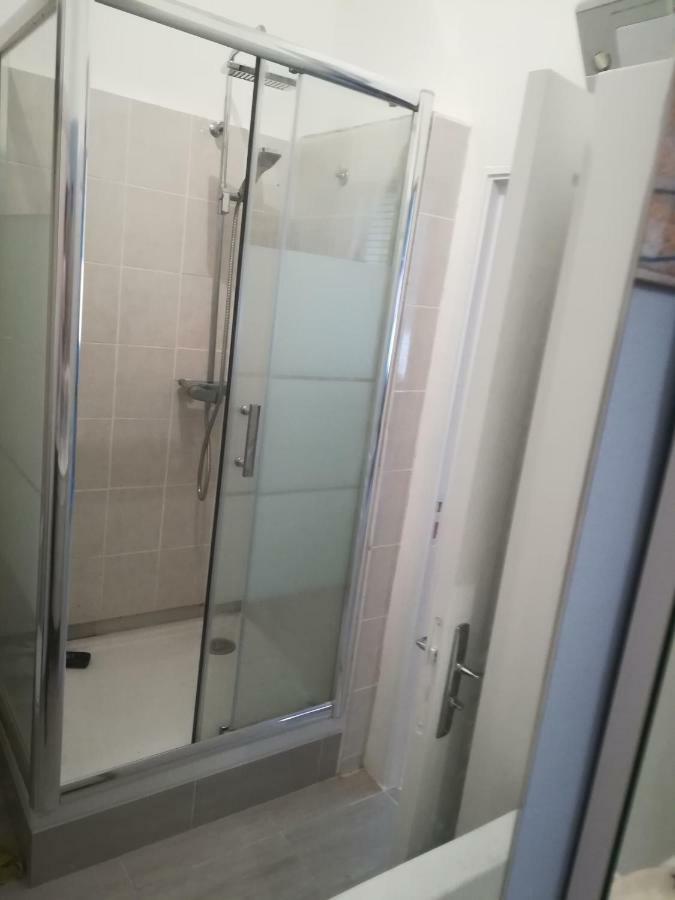 라시오타 T3 Place Sadi Carnot 아파트 외부 사진