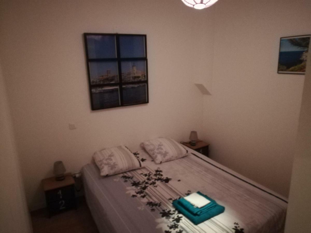 라시오타 T3 Place Sadi Carnot 아파트 외부 사진