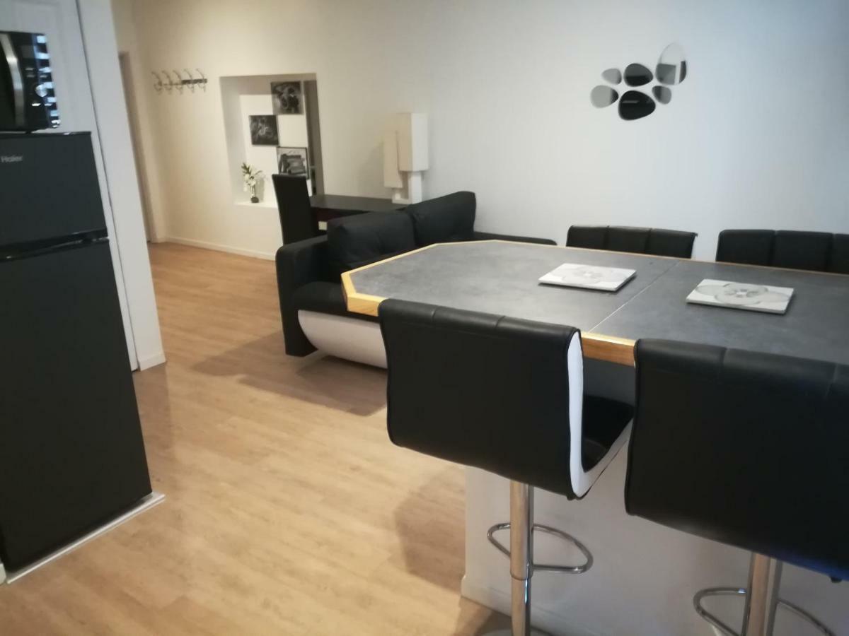 라시오타 T3 Place Sadi Carnot 아파트 외부 사진