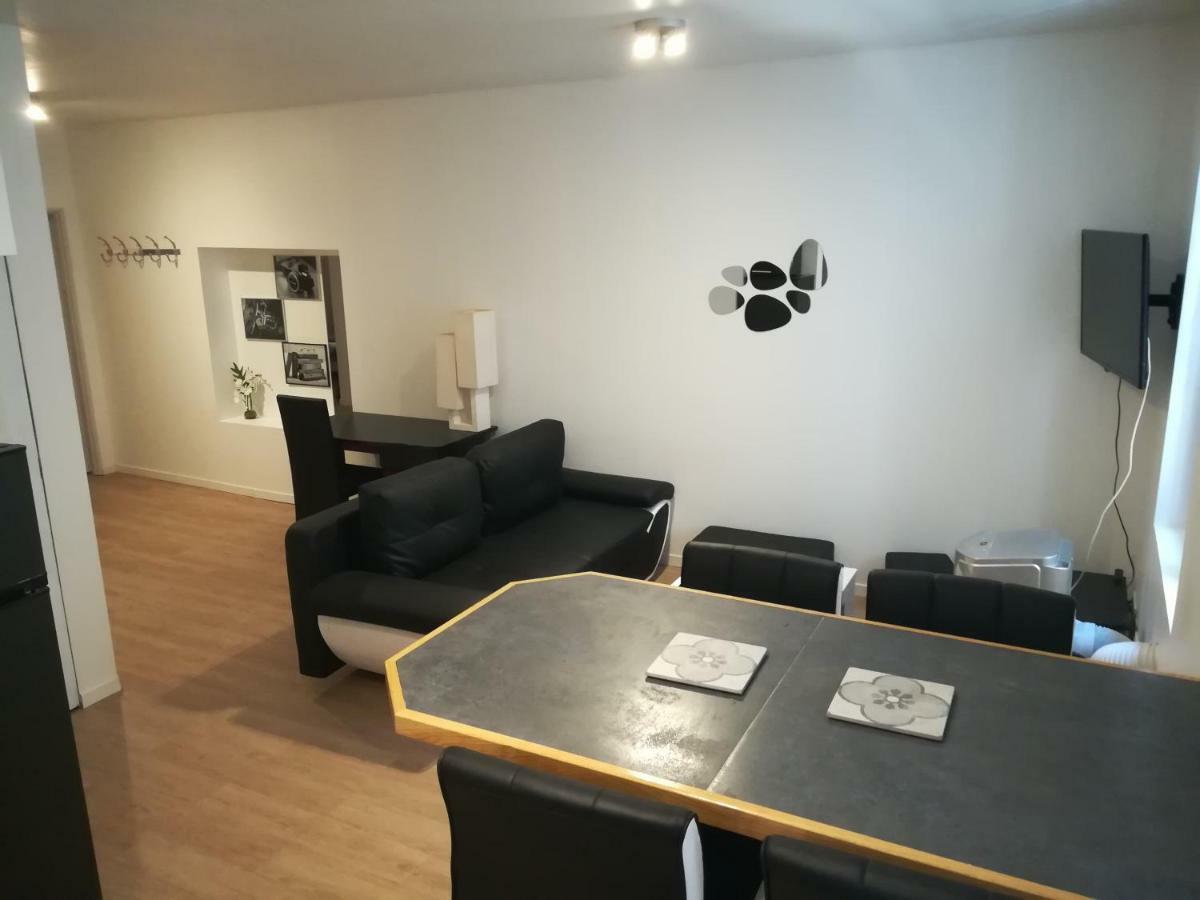 라시오타 T3 Place Sadi Carnot 아파트 외부 사진